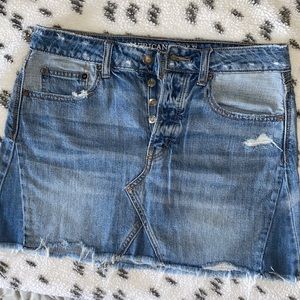 American Eagle Skirt